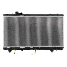 8011750 Agility For Toyota Tercel 1995-1999 Engine Coolant Radiator