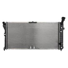 Agility 8012250 For Chevy Monte Carlo 1995-1999 Engine Coolant Radiator