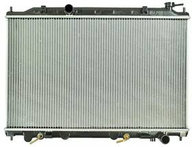 Agility 8012692 Genuine Radiator