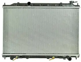 8012692 Agility Genuine Radiator 8012692 Agility Genuine Radiator