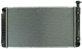 8012712 Agility Genuine Radiator