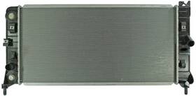 Agility 8012837 Genuine Radiator