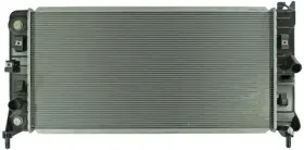 8012837 Agility Genuine Radiator