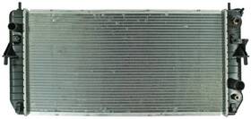 Agility 8012854 Genuine Radiator