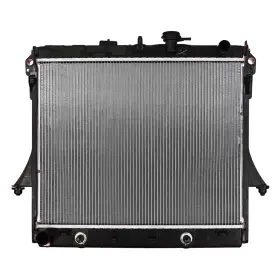 8012855 Agility For Chevy Colorado 2009-2012 Engine Coolant Radiator