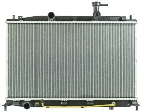 8012896 Agility Genuine Radiator 8012896 Agility Genuine Radiator
