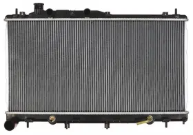 8013281 Agility Genuine Radiator