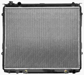 8012321 Agility Auto Parts For Toyota 2000-2006 Radiator 1 Year Warranty