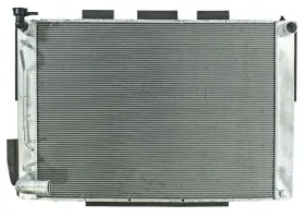 8012689 Agility Auto Parts For Lexus 2004-2006 Radiator 1 Year Warranty