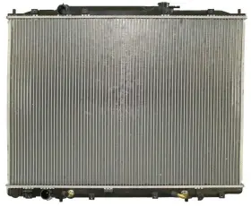 8012830 Agility Auto Parts For Honda 2006-2008 Radiator 1 Year Warranty