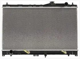 8011277 Agility Autoparts Radiator For 92-94 Acura Vigor