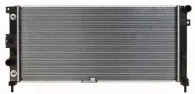 8012730 Agility Autoparts Radiator For 04-06 Buick Rendezvous