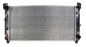 8012948 Agility Autoparts Radiator For Select 03-06 Chevrolet Gmc Models