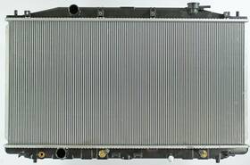 Agility Autoparts 8013082 Radiator For 09-14 Acura Tsx