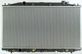 8013082 Agility Autoparts Radiator For 09-14 Acura Tsx