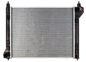8013365 Agility Autoparts Radiator For 13-19 Nissan Sentra