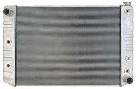 Agility Autoparts 8067214 Heavy Duty Radiator