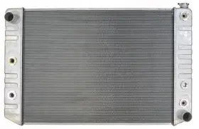 8067214 Agility Autoparts Heavy Duty Radiator