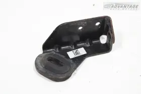00505406010 Alfa Romeo 2017-2023 Stelvio Engine Radiator Left Side Lower Bracket Oem