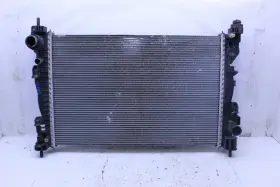 50514474-21163 Alfa Romeo 2015 2016 2017 4c Spider Radiator - 50514474