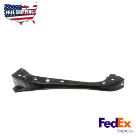 5321310070 All Autoparts Express Radiator Support Passenger Side Upper Fits 2018-2022 Toyota C-hr