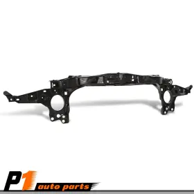 Allgood112518 Allgoodauto Fit For 2011-2018 Porsche Cayenne 95850559402 Upper Radiator Support Core