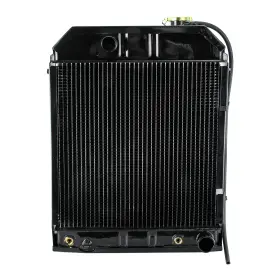 1106-6312 Alloyworks Radiator For Ford New Holland 7810 7610 7410 5110 6410 6610 6810 Model Tractor