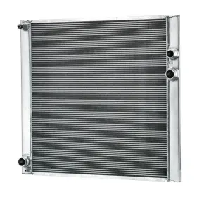 Pcc500630 Alloyworks 13177c Radiator Without Oil Cooler For 06-09 2008 Land Rover Lr3 Range