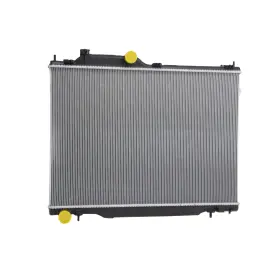 Cu13824 Alloyworks 13824 Aluminum Core Radiator Fit 2019-2023 2021 2022 Subaru Ascent 2.4l