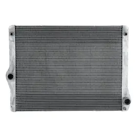 17117612994 Alloyworks Aluminium Radiator For 2011 Bmw F10 528i 3.0l Without Oil Cooler