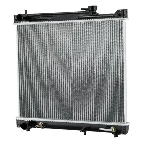 1770065d20 Alloyworks 2087 Radiator For 1999-2004 2002 Suzuki Vitara Grand/ 98-08 Chevy Tracker 2.5l