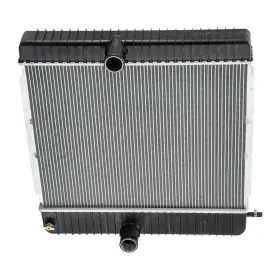 2001-3531 Alloyworks Radiator Fits 2004-2007 Ford F650 F750 International 3000 3200 4000 4300 4400