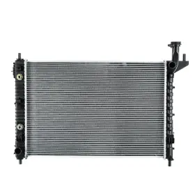 22893856 Alloyworks 13007 Radiator For 2007-2016 09 Gmc Acadia Chevy Traverse Buick Enclave 3.6l V6