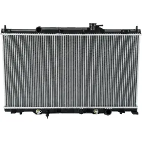 2443 Alloyworks Radiator For 2002-2006 2004 Honda Cr-v/ 2003-2006 Element Ex Dx Lx Sport 2.4l Us