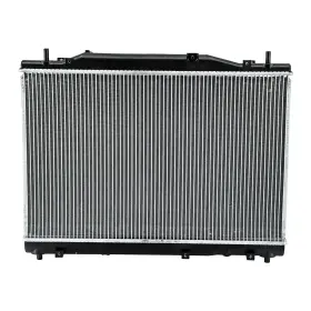 2731 Alloyworks Radiator For 2004 2005 2006 2007 Cadillac Cts V6 V8 2.8l 3.6l 5.7l 6.0l