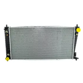 2818 Alloyworks Radiator For Ford 04-08 07 F150 04-06 Expedition 05-06 Lincoln Navigator Usa