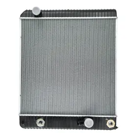 2601807c91 Alloyworks 558704a Truck Radiator For International Durastar 3s012484 3s013471 Alloywork