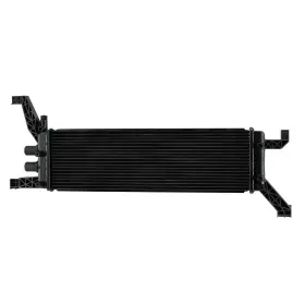 670009821 Alloyworks Water Radiator For 13-2020 2019 Maserati Quattroporte Gts Ghibli Base