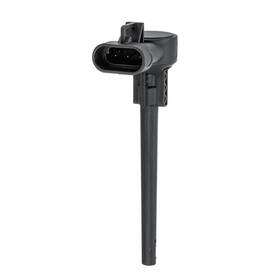 Alloyworks 9047631 Coolant Level Sensor Fits 2008-21 Peterbilt 348 388 389/kenworth T660 T800 W900