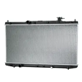 Cu13363 Alloyworks 13363 3.5l For 2013-2017 Honda Accord/ 2015-2020 2019 Acura Tlx 2.4l V6 Radiator