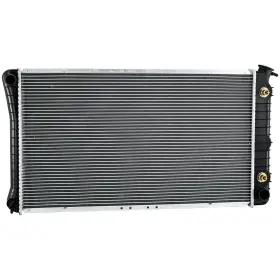 Gm3010117 Alloyworks Radiator For 1986-1999 87 Buick Lesabre Pontiac Bonneville Oldsmobile Regency Us