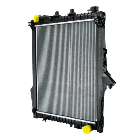 Sbr2739 Alloyworks Radiator For Dodge 2004-09 Durango Chrysler Aspen 3.7l 4.7 5.7l 2005 06 07 08