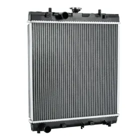 T1060-16010 Alloyworks Aluminum Core Radiator Fits For Kubota L3130dt L3130f L3430dt Model