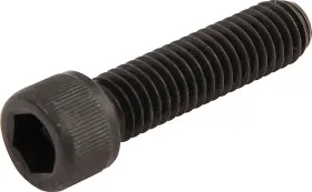 All16741 Allstar Performance Socket Head Bolts 5 16 18 X 3 4in 5pk