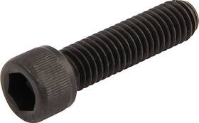 Allstar Performance All16744 Socket Head Bolts 5 16 18 X 1 2in 5pk