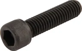 All16744 Allstar Performance Socket Head Bolts 5 16 18 X 1 2in 5pk