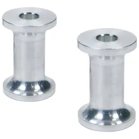 All18816 Allstar Performance Hourglass Spacers 5/16inid X 1inod 1-1/2