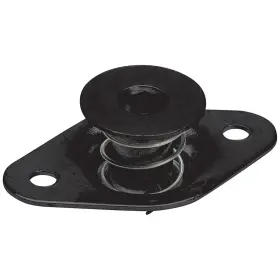 All19128 Allstar Performance Quick Turn Fastener - Self Ejecting Flush Head