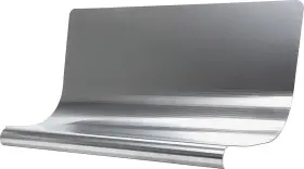 All23225 Allstar Performance Radiator Air Scoop For Sprint Car - Aluminum Each