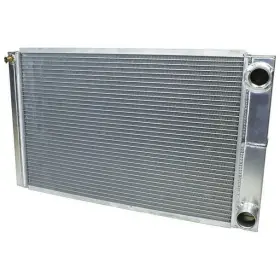 All30044 Allstar Performance All Star Asphalt Late Model Radiator